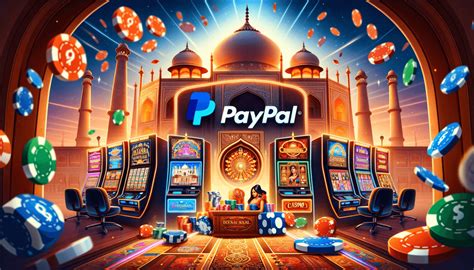 Best PayPal Betting Sites in 2024 .